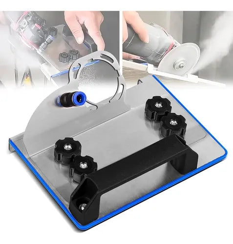 Adaptador Corte 45 Azulejos Y Baldosas